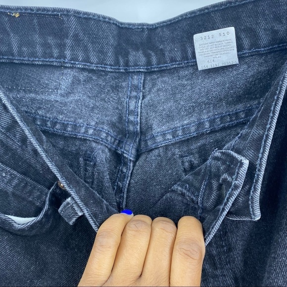 Vintage Levi’s Orange Tag 950 Size 18 - Picture 13 of 17